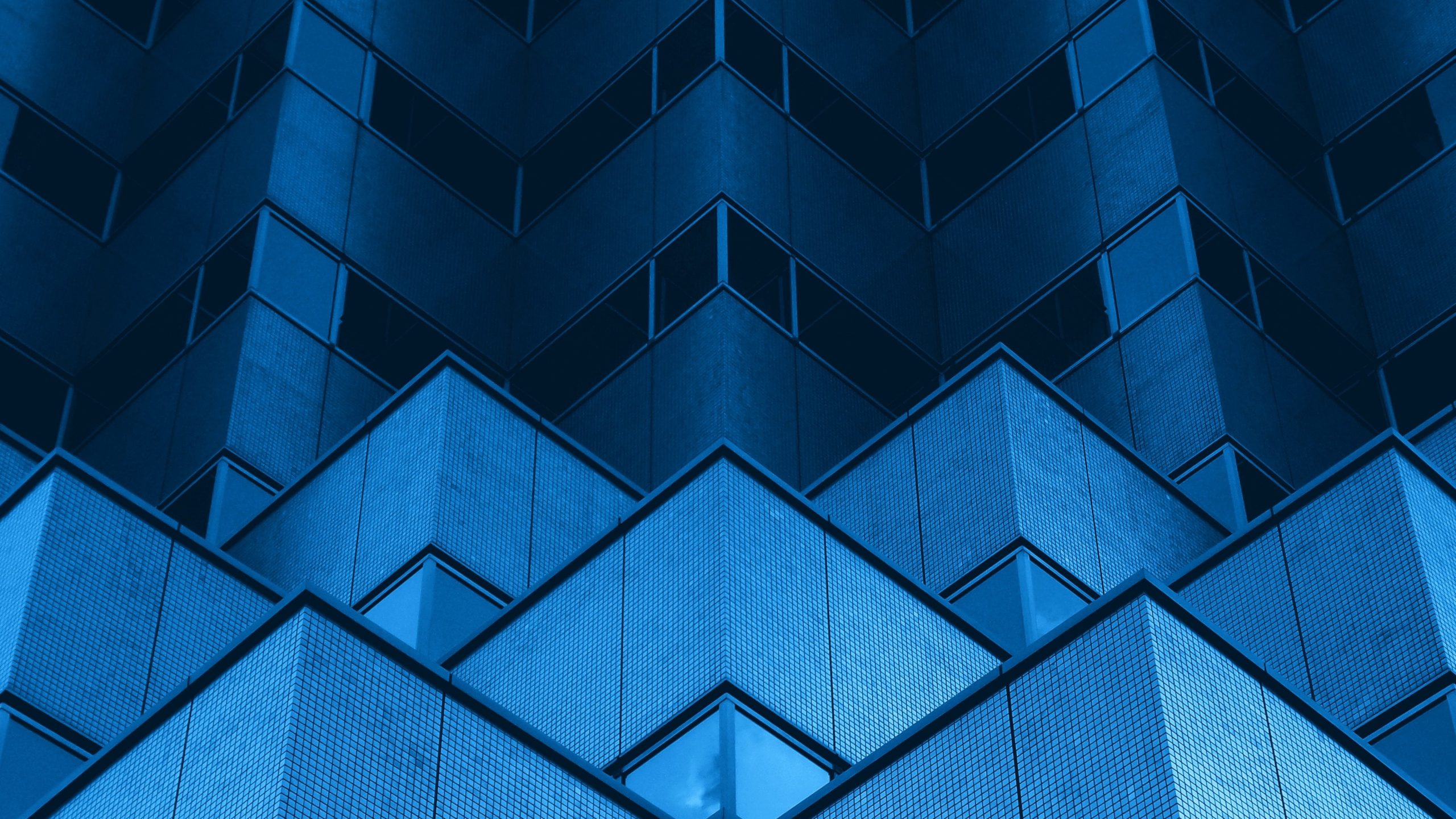 ساختمان مدرن